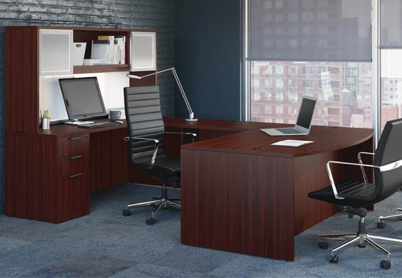 OUR PRODUCTS | B Stanley Gill Office Furniture